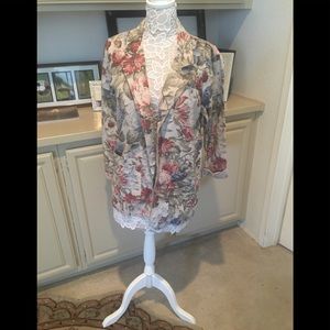 Gotcha Covered jacket made in USA medium